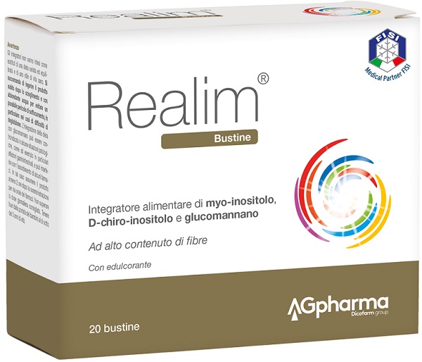 REALIM 20 BUSTINE - famajoy.it