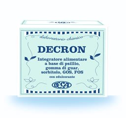 DECRON 20 BUSTINE DA 5,44 G - famajoy.it