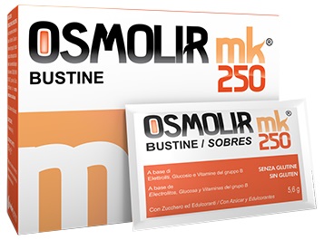 OSMOLIR MK 250 14 BUSTINE - famajoy.it