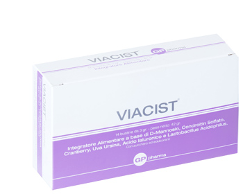 VIACIST 14 BUSTINE - famajoy.it