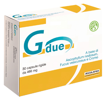GDUE 30 CAPSULE - famajoy.it