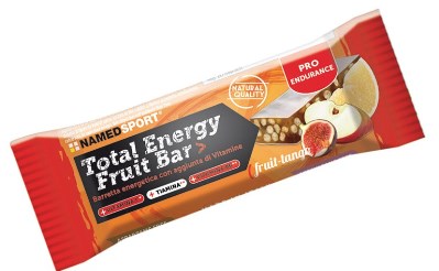 TOTAL ENERGY FRUIT BAR TANGO FRUIT 1 PEZZO - famajoy.it