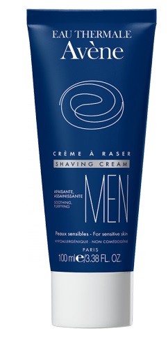 EAU THERMALE AVENE CREMA DA BARBA 100 ML - famajoy.it