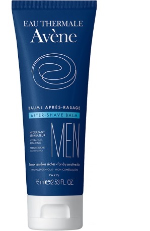 AVENE HOMME BALSAMO DOPOBARBA 75 ML - famajoy.it