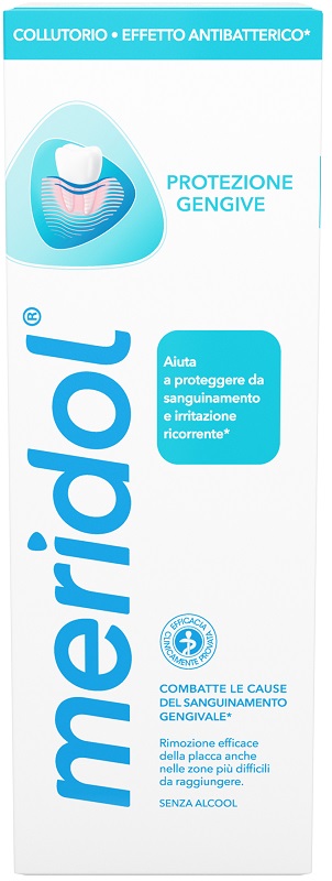 MERIDOL COLLUTORIO 400 ML - famajoy.it