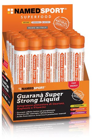 GUARANA SUPER STRONG LIQUID FIALA - famajoy.it