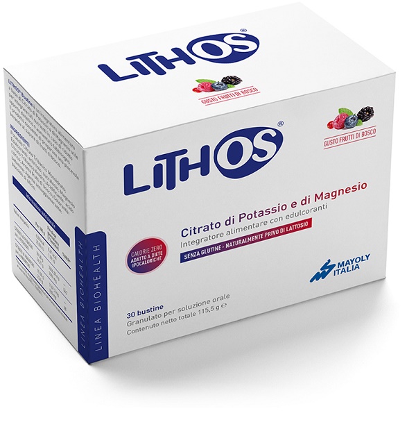 LITHOS 30 BUSTINE - famajoy.it