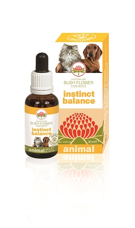 INSTINCT BALANCE 30 ML - famajoy.it