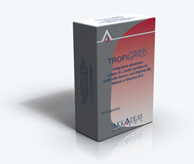 TROFIGARD 30 COMPRESSE - famajoy.it