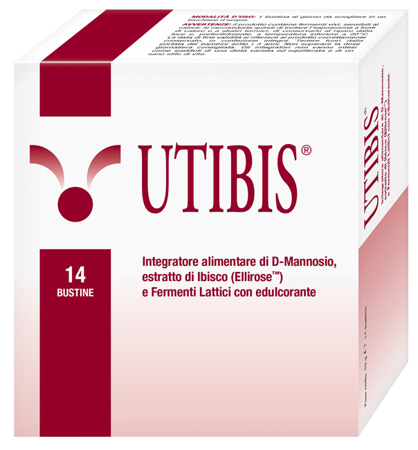 UTIBIS 14 BUSTINE - famajoy.it