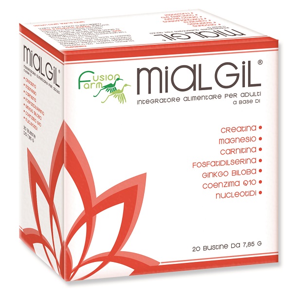 MIALGIL 30 BUSTINE - famajoy.it