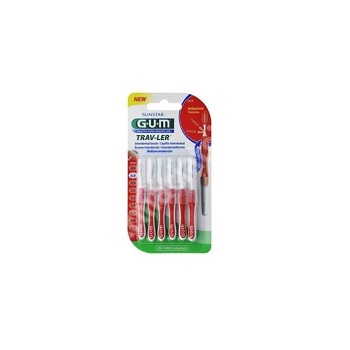 GUM TRAV-LER 0,8 SCOVOLINO PROMO 4 + 2 PEZZI - famajoy.it