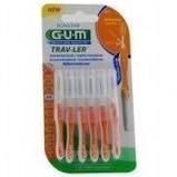 GUM TRAV-LER 0,9 SCOVOLINO PROMO 4 + 2 PEZZI - famajoy.it
