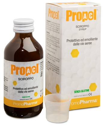 PROPOL AC SCIROPPO 100 ML - famajoy.it