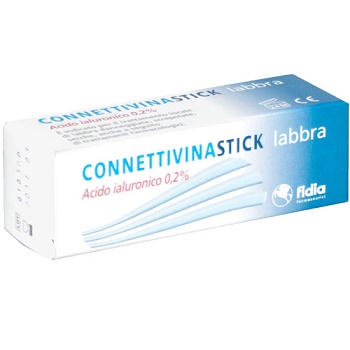 CONNETTIVINA STICK LABBRA 3 G - famajoy.it