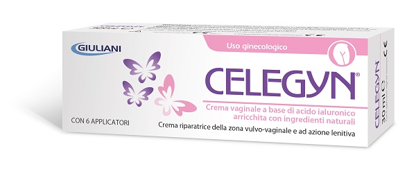 CELEGYN CREMA 30 ML - famajoy.it