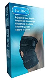 ALVITA GINOCCHIERA UNIVERSALE - famajoy.it