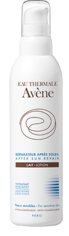 EAU THERMALE AVENE SOLARE RISTRUTTURANTE DOPOSOLE 200 ML NUOVA FORMULA - famajoy.it