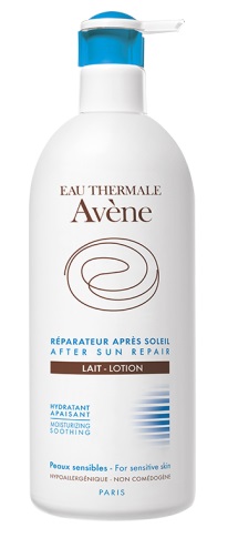 EAU THERMALE AVENE SOLARE RISTRUTTURANTE DOPOSOLE 400 ML NUOVA FORMULA - famajoy.it