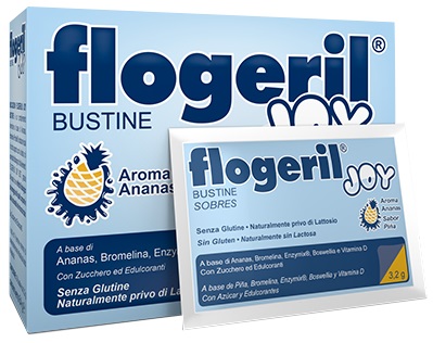 FLOGERIL JOY 20 BUSTINE - famajoy.it