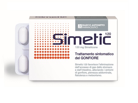 SIMETIC 120 30 COMPRESSE - famajoy.it
