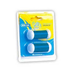NOKSAN SILKY FEET EVOLUTION REFILL - famajoy.it
