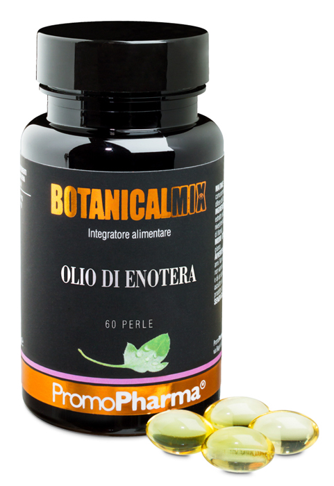 OLIO DI ENOTERA 60 PERLE - famajoy.it