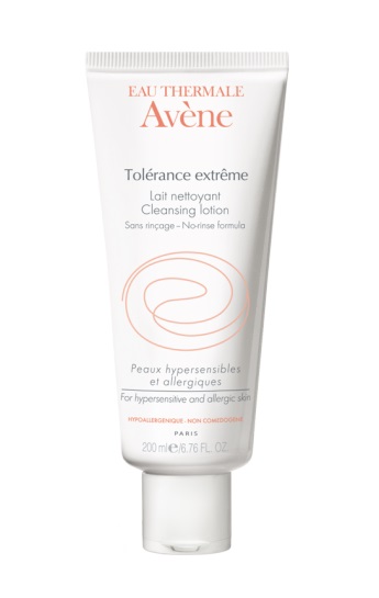 EAU THERMALE AVENE TOLERANCE EXTREME LATTE DETERGENTE 200 ML NUOVA FORMULA - famajoy.it