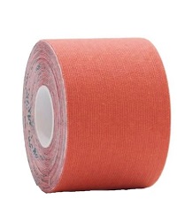 MASTER-AID SPORT PERFORM RED TAPING NEUROMUSCOLARE 5 X 500 CM - famajoy.it
