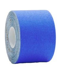 MASTER-AID SPORT PERFORM BLU TAPING NEUROMUSCOLARE 5 X 500 CM - famajoy.it