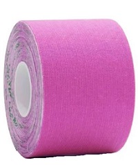 MASTER-AID SPORT PERFORM PINK TAPING NEUROMUSCOLARE 5 X 500 CM - famajoy.it