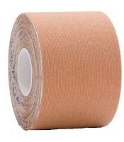 MASTER-AID SPORT PERFORM BEIGE TAPING NEUROMUSCOLARE 5 X 500 CM - famajoy.it