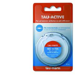 TAUMARIN FILO INTERDENTALE TAU ACTIVE - famajoy.it