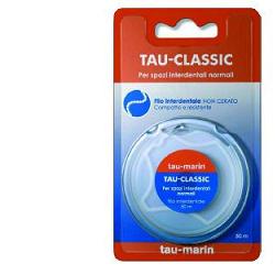 TAUMARIN FILO INTERDENTALE CLASSICO NON CERATO - famajoy.it