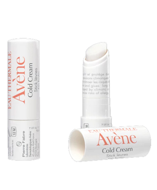 EAU THERMALE AVENE COLD CREAM STICK LABBRA NUTRIENTE - famajoy.it