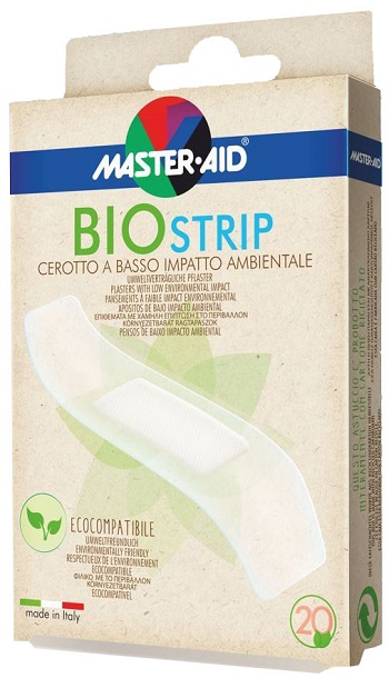 BIO STRIP GRANDE 10 PEZZI - famajoy.it