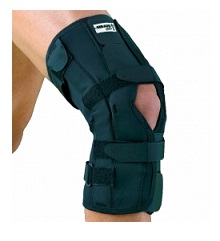 GIBAUD ORTHO LIGAGIB OPEN GINOCCHIERA ARTICOLATA 04 - famajoy.it