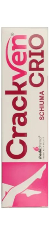 CRACKVEN CRIO 150 ML - famajoy.it