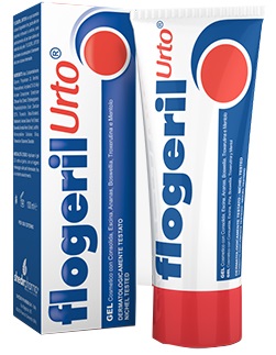 FLOGERIL URTO 100 ML - famajoy.it