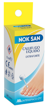 NOKSAN CALLIFUGO LIQUIDO 12 ML - famajoy.it