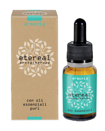 ETEREAL ARMONIA 15 ML - famajoy.it