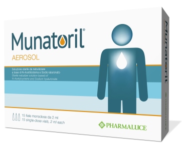 MUNATORIL AEROSOL 15 FIALE DA 2 ML - famajoy.it