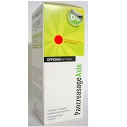 PANCREASAGE AXIS 50ML SOL IAL - famajoy.it