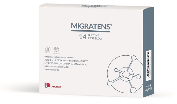 MIGRATENS 14 BUSTINE DA 3 G - famajoy.it