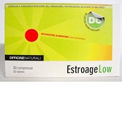 ESTROAGE LOW 30CPR 500MG - famajoy.it