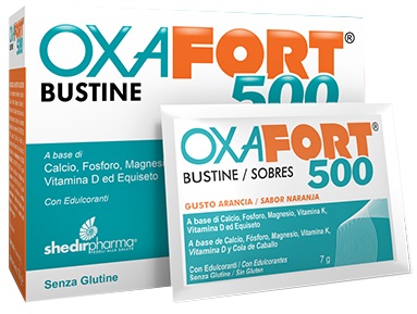 OXAFORT 500 18 BUSTINE - famajoy.it