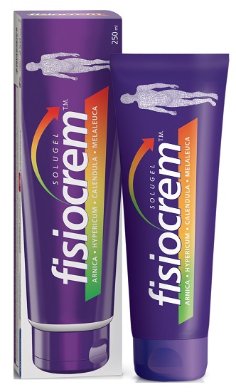 FISIOCREM 250 ML - famajoy.it