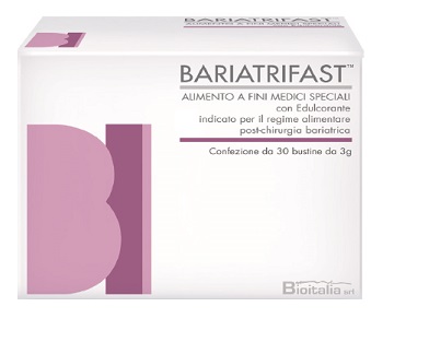 BARIATRIFAST 30 BUSTINE - famajoy.it