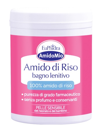 EUPHIDRA AMIDOMIO POLVERE 200 G - famajoy.it