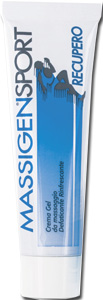 MASSIGEN SPORT RECUPERO 50 ML - famajoy.it